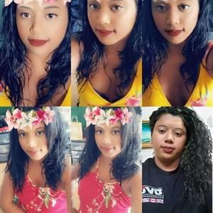 Meet your Posher, Nafeeza